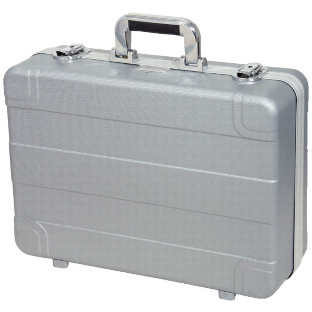 ABS Hartschalen-Werkzeugkoffer, Bild 2