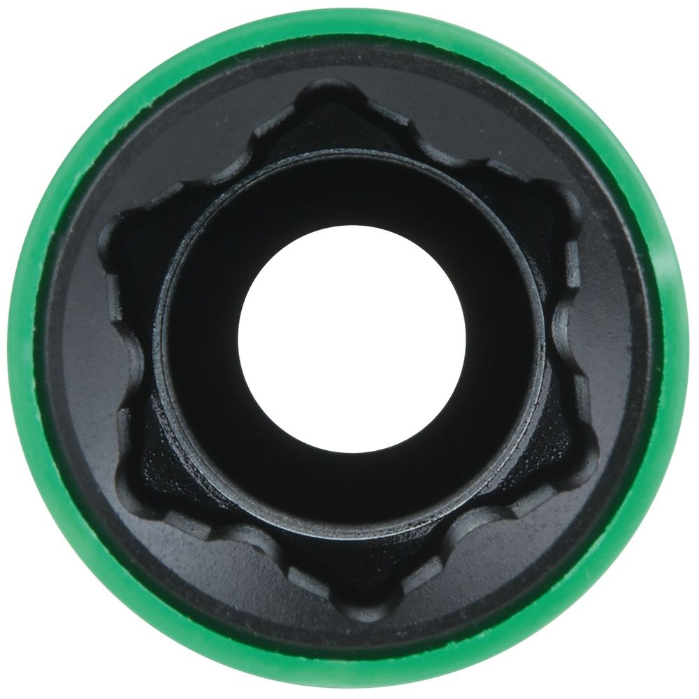 Spezial-Alu-Felgen Sonderprofil-Kraft-Stecknuss für Mercedes lang 17 mm, Bild 10