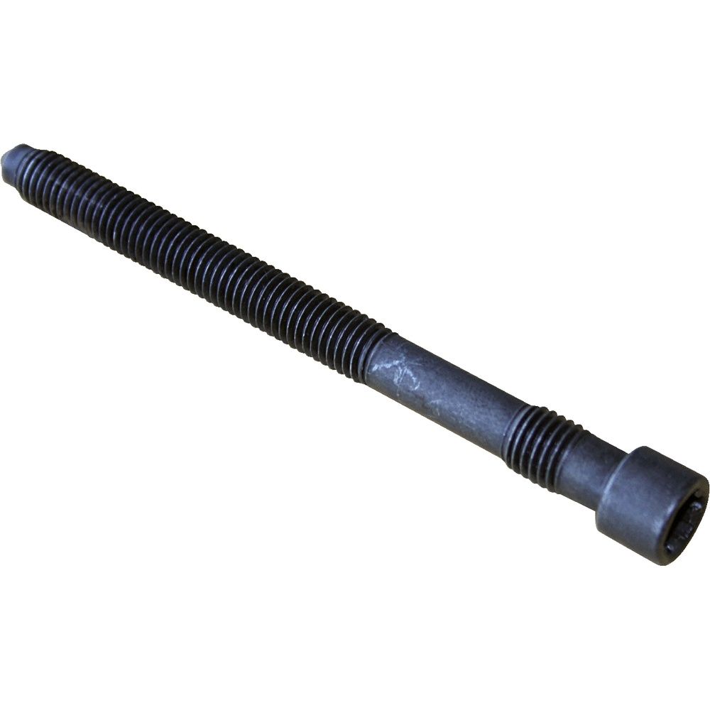 1/2" Kraft-Bit-Stecknuss für RIBE-Schrauben XL M9/M10, Bild 2