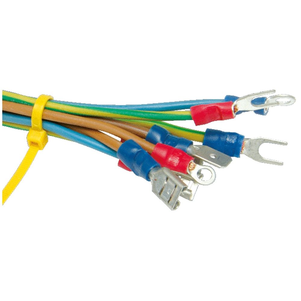 KS TOOLS Paar Crimp-Einsätze, Bild 6