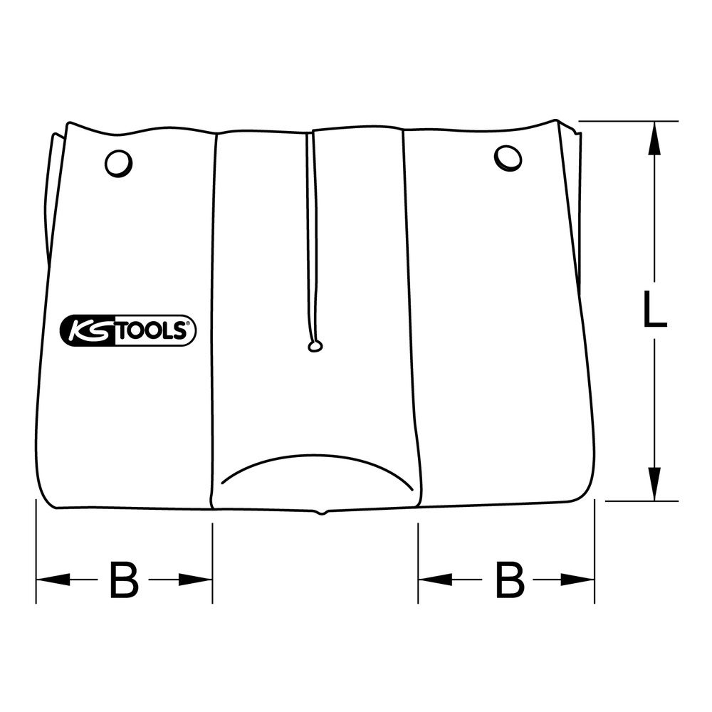 Isolatorenabdeckungen für Giebelisolatoren, Bild 4
