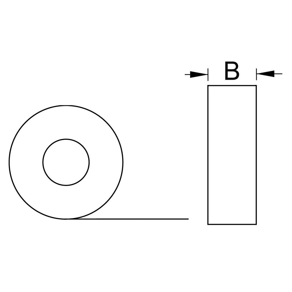 Klebeband mit Schutzisolierung, Bild 2