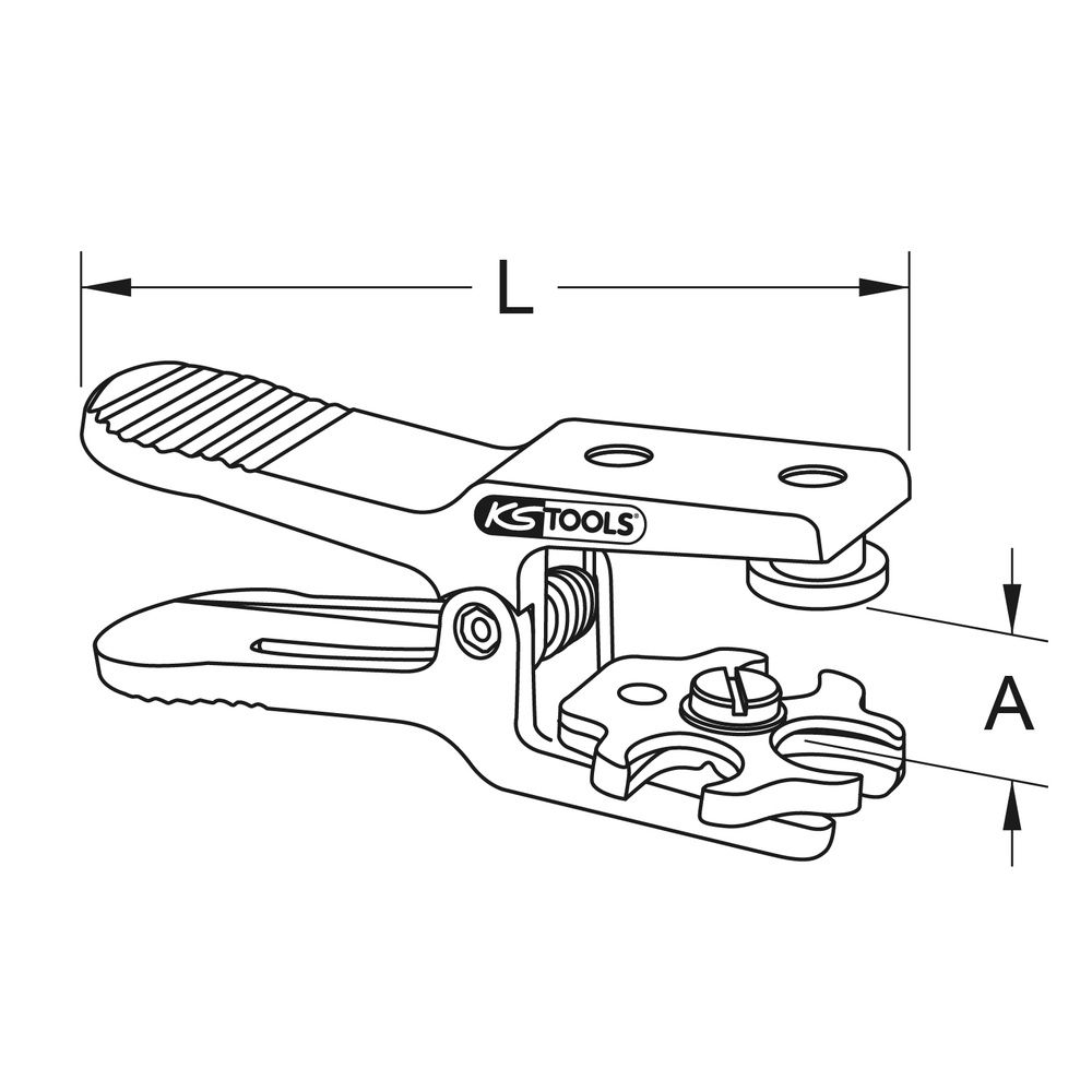 KS TOOLS ALLinONE, Bild 3