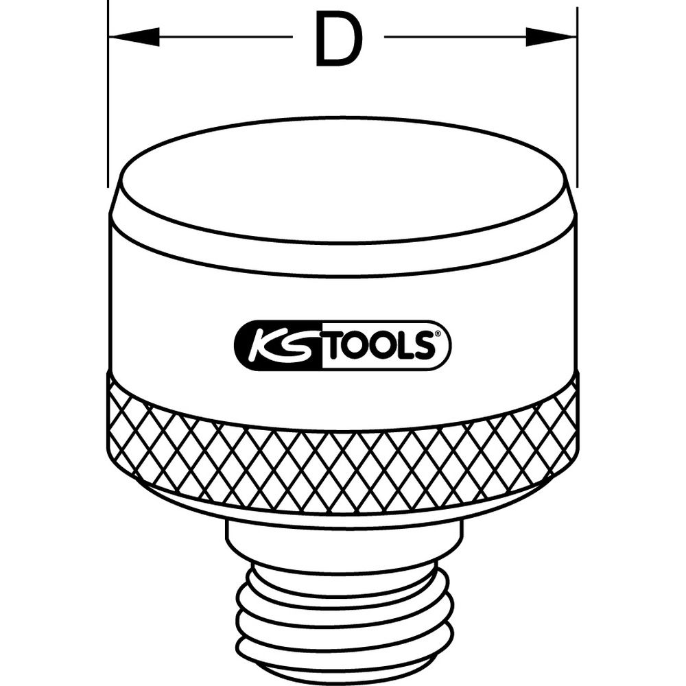 KS TOOLS Aluminium, Bild 2