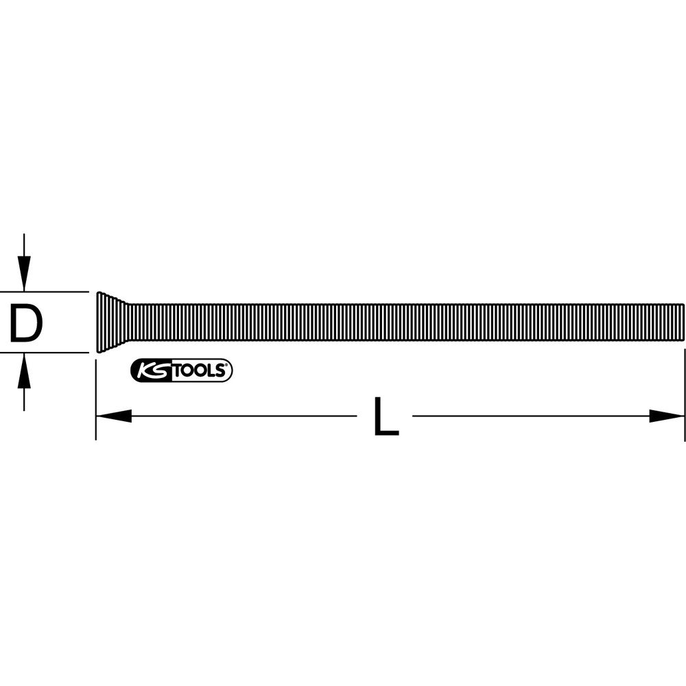 Kupferrohr-Aussenbiegefeder, Bild 2