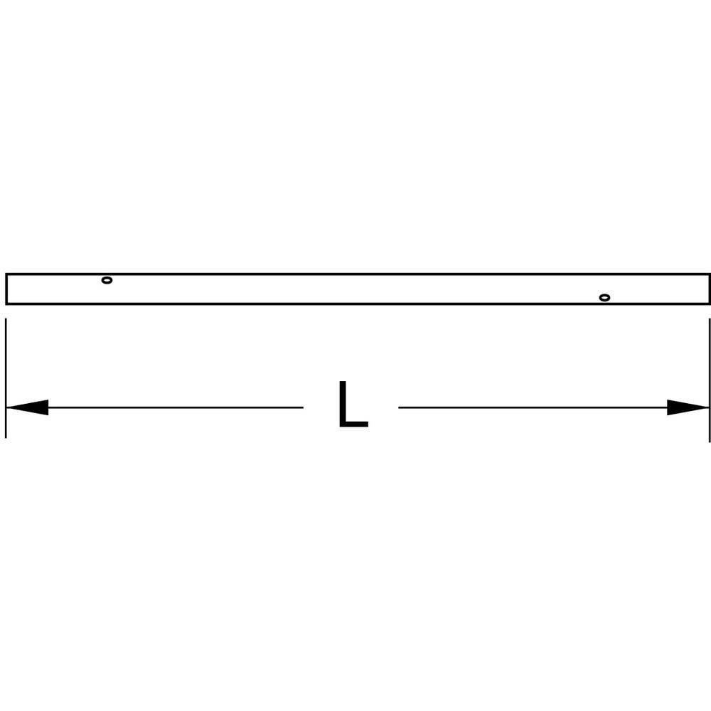 ALUTORQUEprecision Aufsteckrohr für Aluminium Drehmomentschlüssel, Bild 2