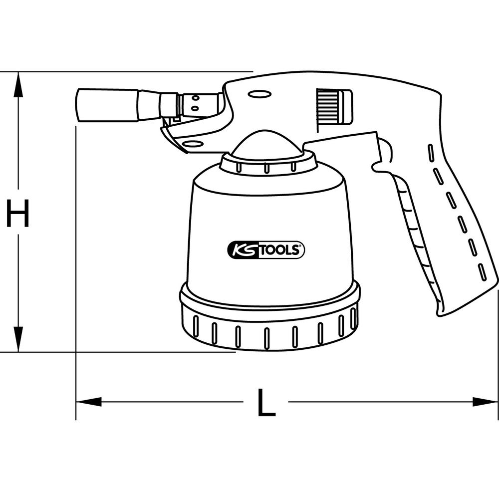 Universal-Kartuschenlötgerät, Bild 10