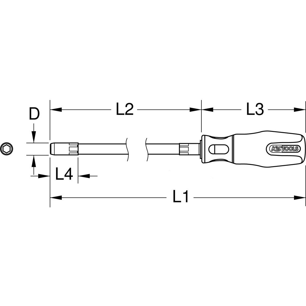 KS TOOLS ERGOTORQUEplus, Bild 2