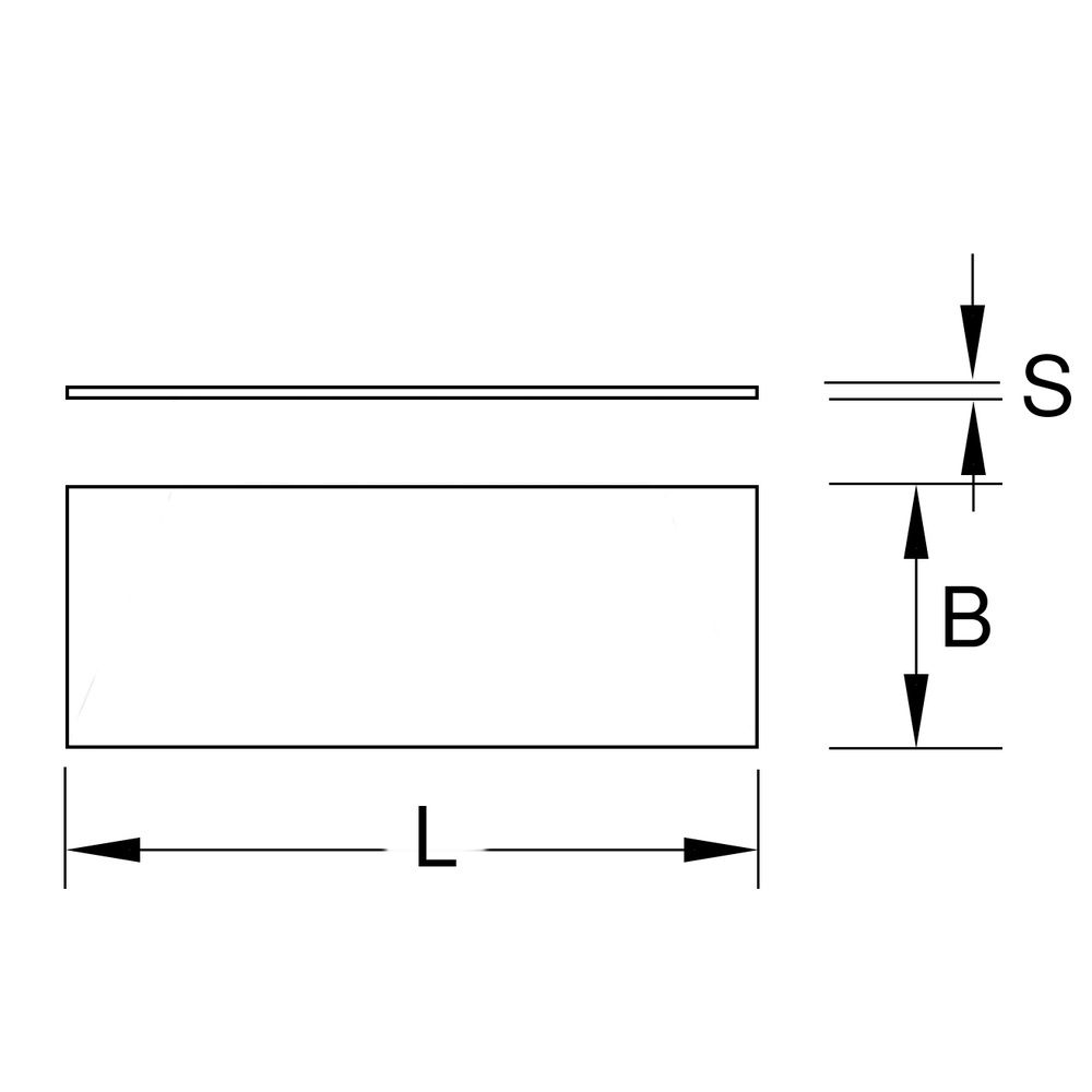 Ersatz-Schaberklingen 5er Pack, Bild 2