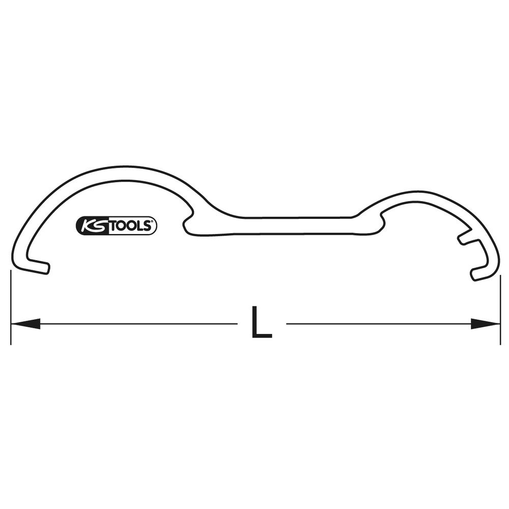 KS TOOLS BRONZEplus Ø mm, Bild 6