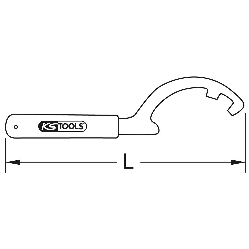 KS TOOLS BRONZEplus Ø mm, Bild 4