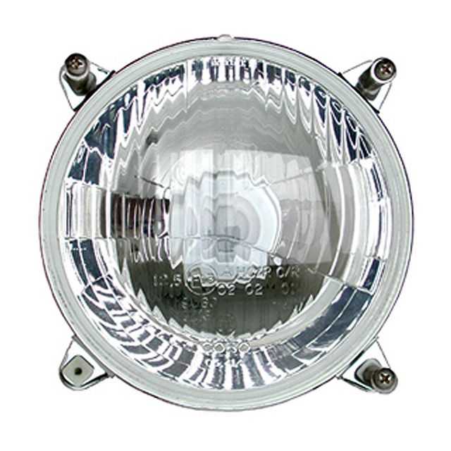 COBO Einbauscheinwerfer
