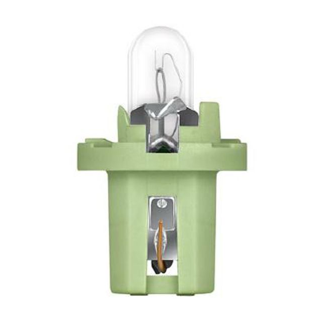 OSRAM Anzeigelampe 2722MFX 12V/2W