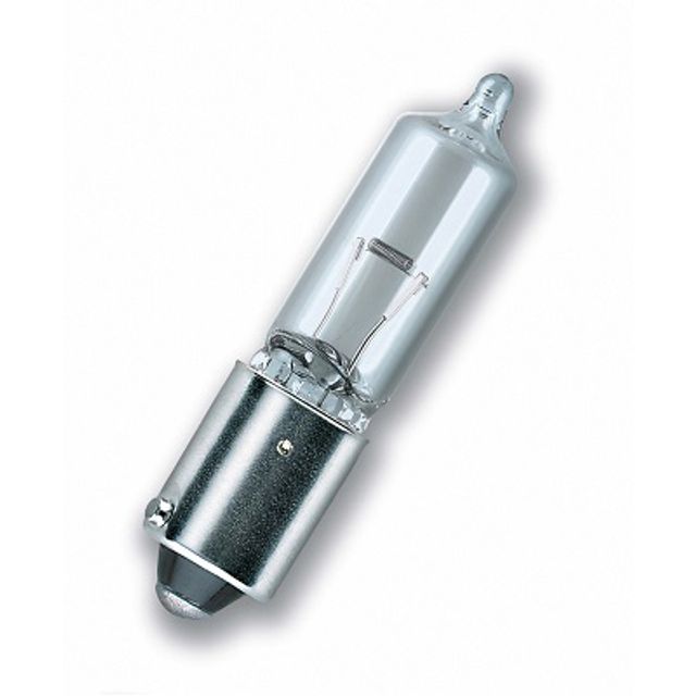 OSRAM Miniaturlampe H21W 12V 21W