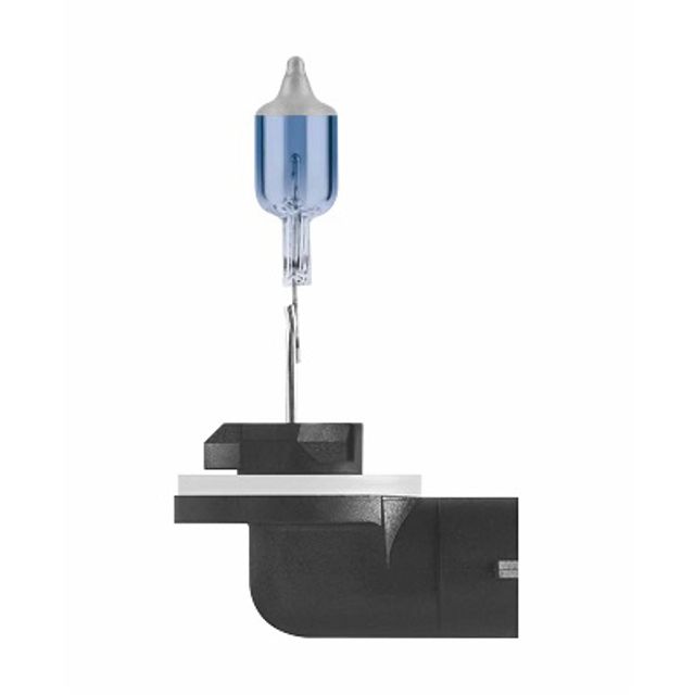 OSRAM Glühlampe H27/2 12V 27W PGJ13