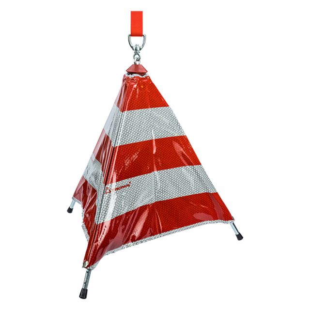 Langtransport-Pyramide, Bild 4