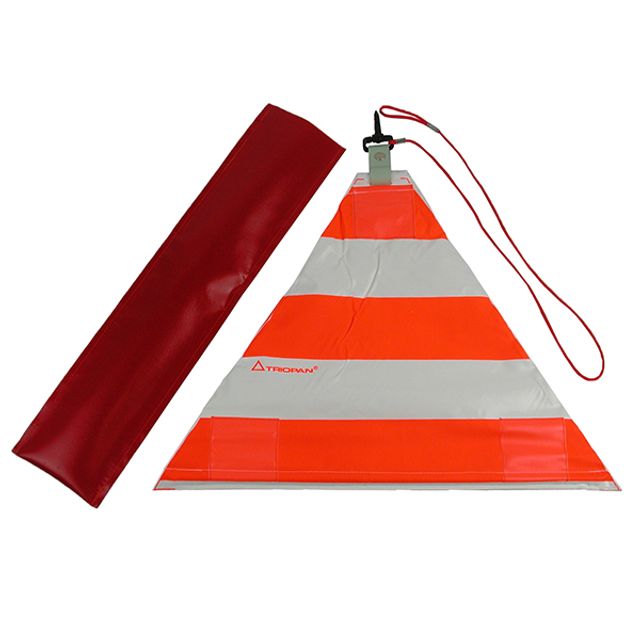 Langtransport-Pyramide, Bild 2
