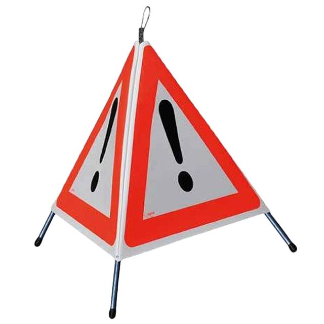 Signal-Pyramide, Bild 3