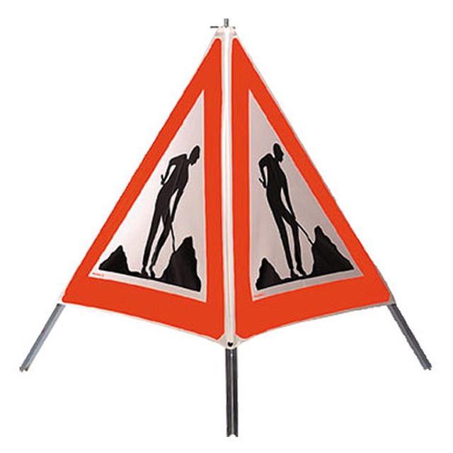 Signal-Pyramide, Bild 8