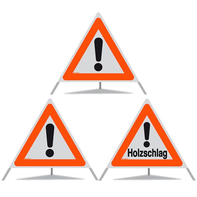 Signal-Pyramide, Bild 5