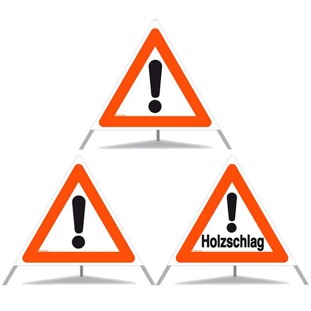 Signal-Pyramide, Bild 6