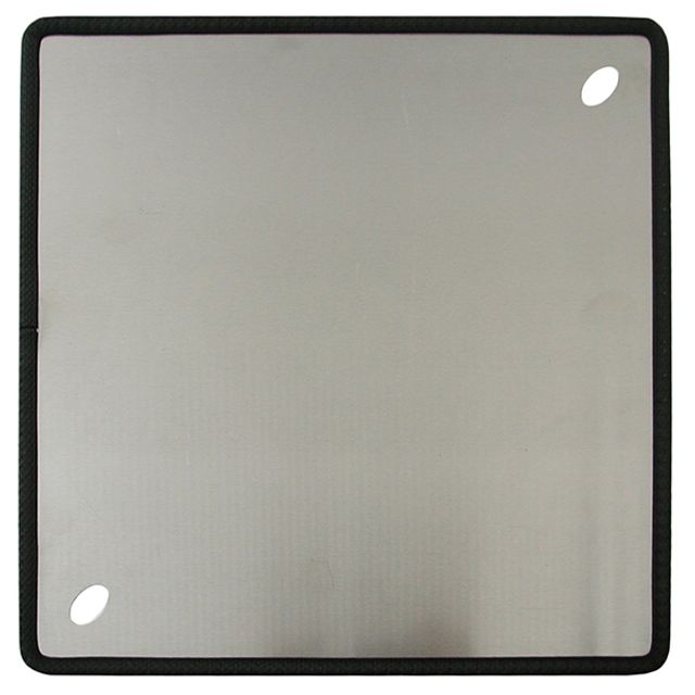 SIGNUM Aluminium-Platte, Bild 3