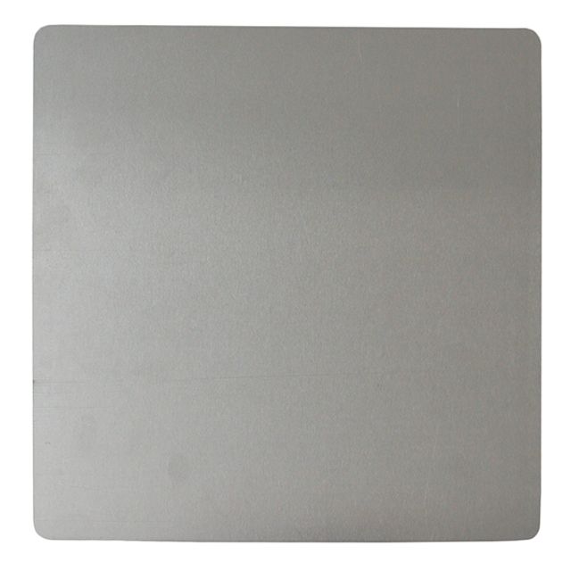 SIGNUM Aluminium-Platte, Bild 2