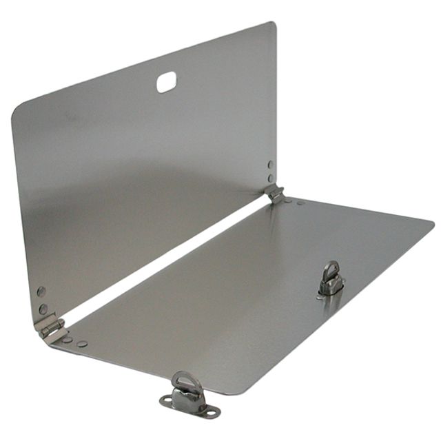SIGNUM Aluminium-Platte, Bild 4