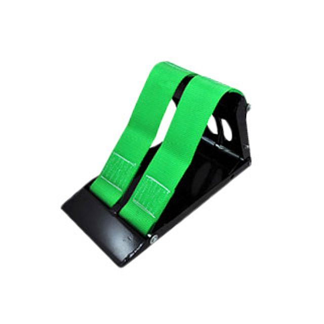 Radkeil met. zusammenklappbar L=470/230 B=200 pulverbeschichtet Radlast max 65, Bild 2