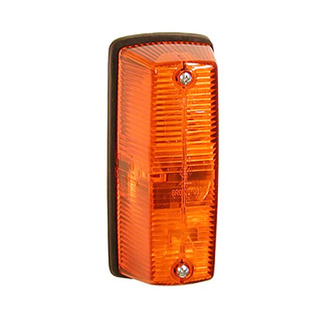 HELLA Blinkleuchte 12V / 24V, Bild 2