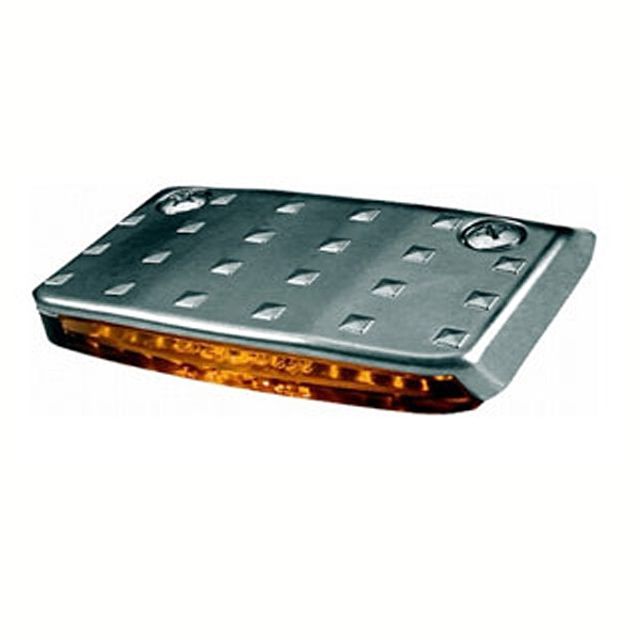 HELLA Blinkleuchte LED für Ladebühne, Bild 2