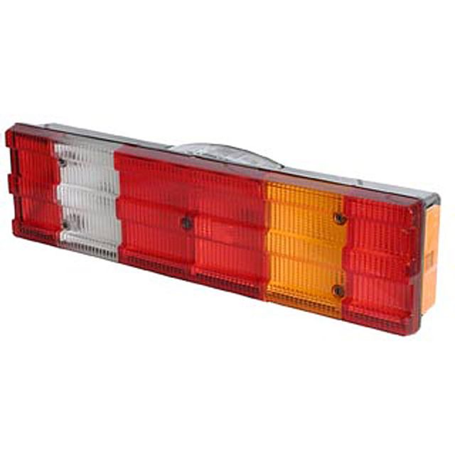 HELLA Heckleuchte 24V, Bild 2