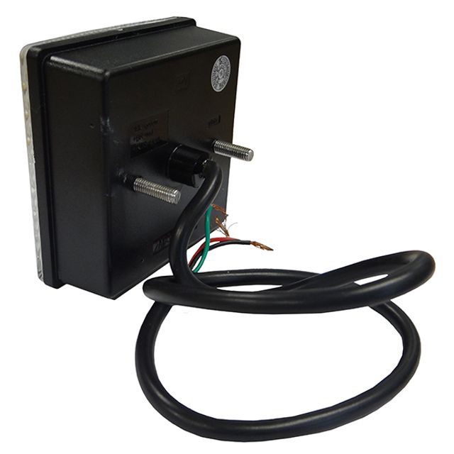 JOKON LED Schlussleuchte BBS 280 / 24V Jokon 80 x 80 mm