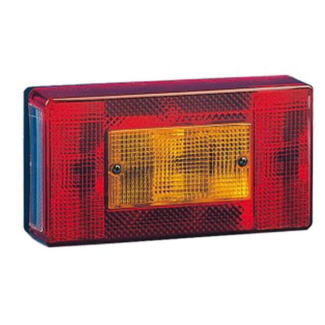 JOKON Schlussleuchte rechts BBS(K)N 2002R 188 x 100 mm