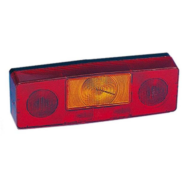 JOKON Schlussleuchte links BBS(K)N 496L 285 x 96 mm