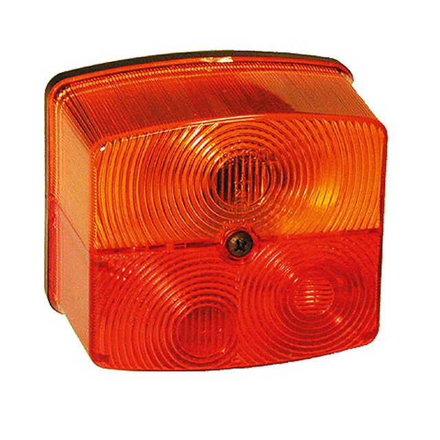 JOKON Schlussleuchte rechts BBS(K) 6025R 95 x 85 mm