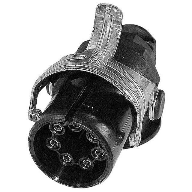 ERICH JAEGER Stecker, Bild 2