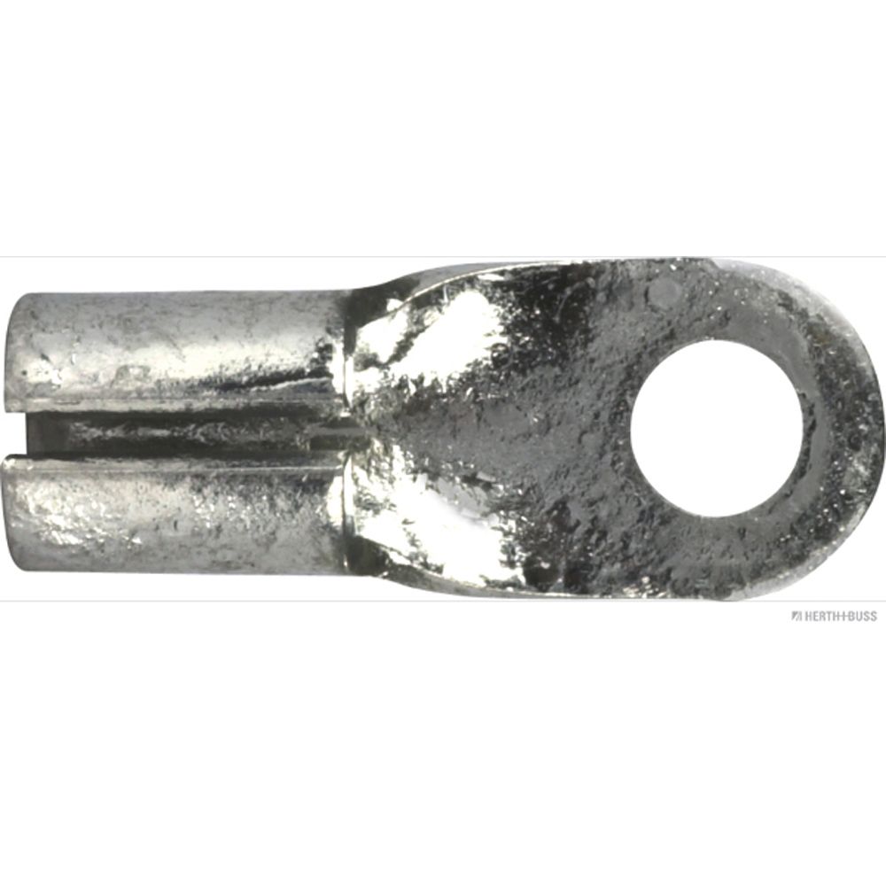 Lötverbinder, QS:16-25mm², L27mm, KG:6x6.8, Ø6.5mm
