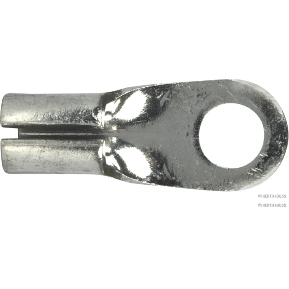 Lötverbinder, QS:16-25mm², L30mm, KG:8x6.8, Ø8.4mm