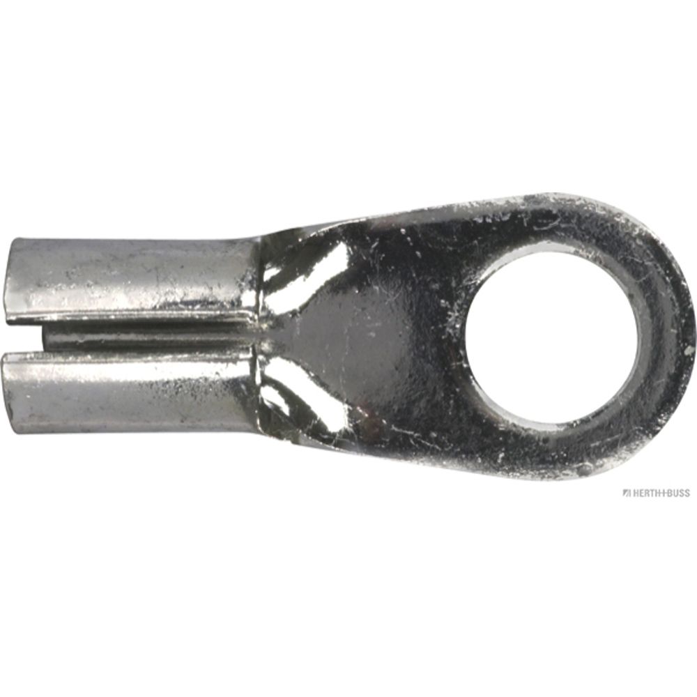 Lötverbinder, QS:35-50mm², L41mm, KG:12x9.5, Ø13mm