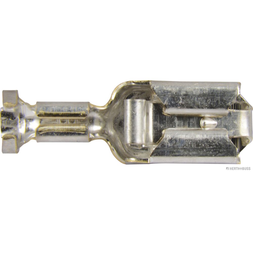 HERTH+BUSS Crimpverbinder B6.3mm 2-HB100693, Bild 4