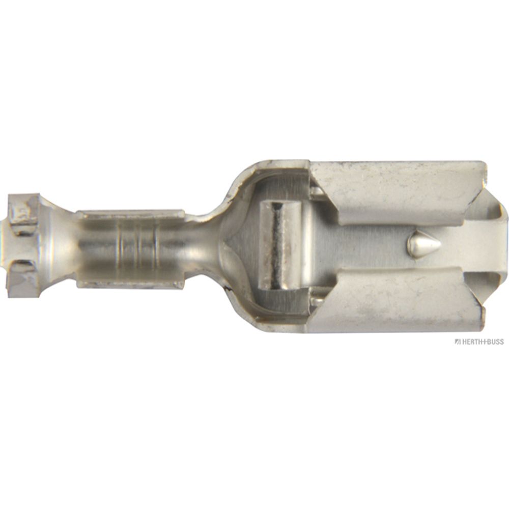 HERTH+BUSS Crimpverbinder B6.3mm 2-HB100693, Bild 3