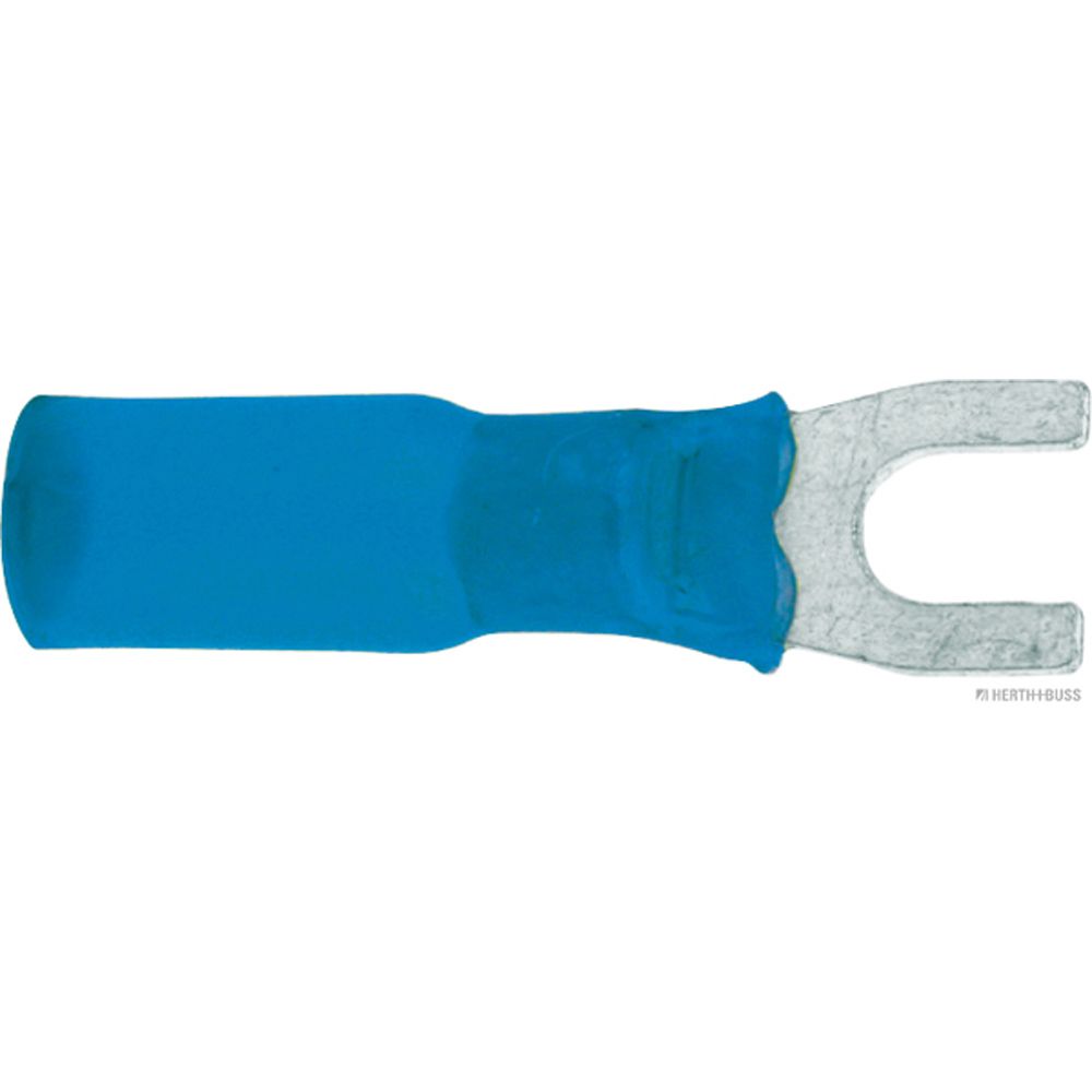 Quetschverbinder QS:1.5-2.5mm² -55°C +125°C