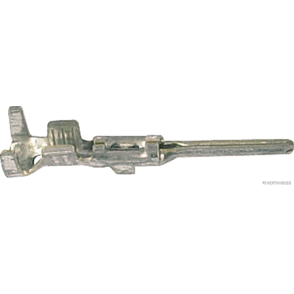 Crimpverbinder, QS:0.75-1.5mm², B1.5mm, -40°C