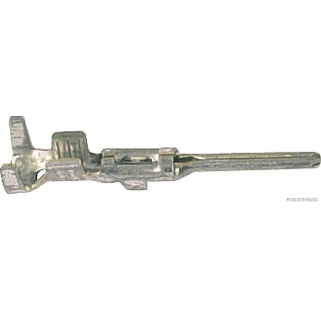 Crimpverbinder, QS:0.75-1.5mm², B1.5mm, -40°C