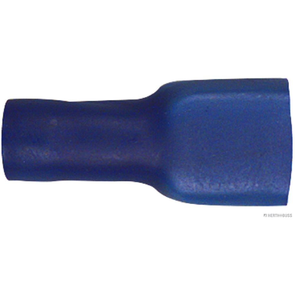 HERTH+BUSS Quetschverbinder B6.3mm