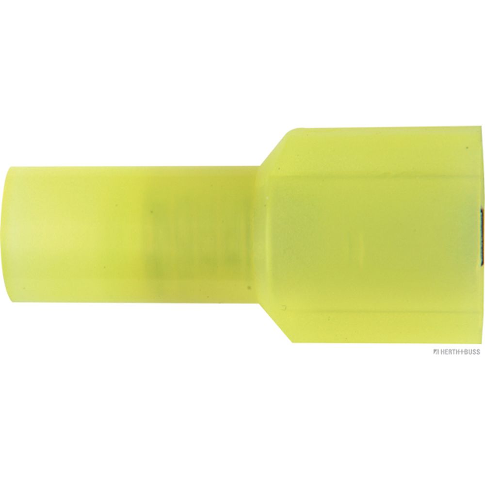 HERTH+BUSS Quetschverbinder B6.3mm, Bild 5