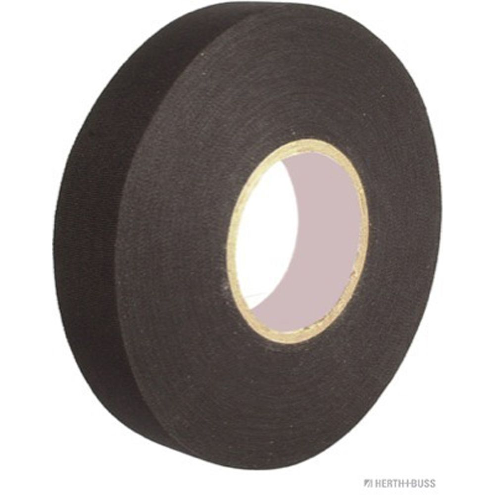 H&B Isolierband 0.3mm B19mm 25m -40°C +110°C