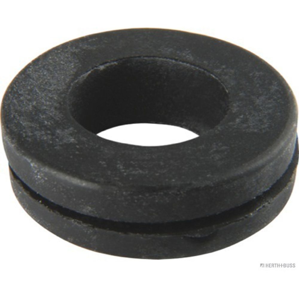 Kabeldurchführungstülle, Ø21mm, 1.5mm, Ø31mm, PVC