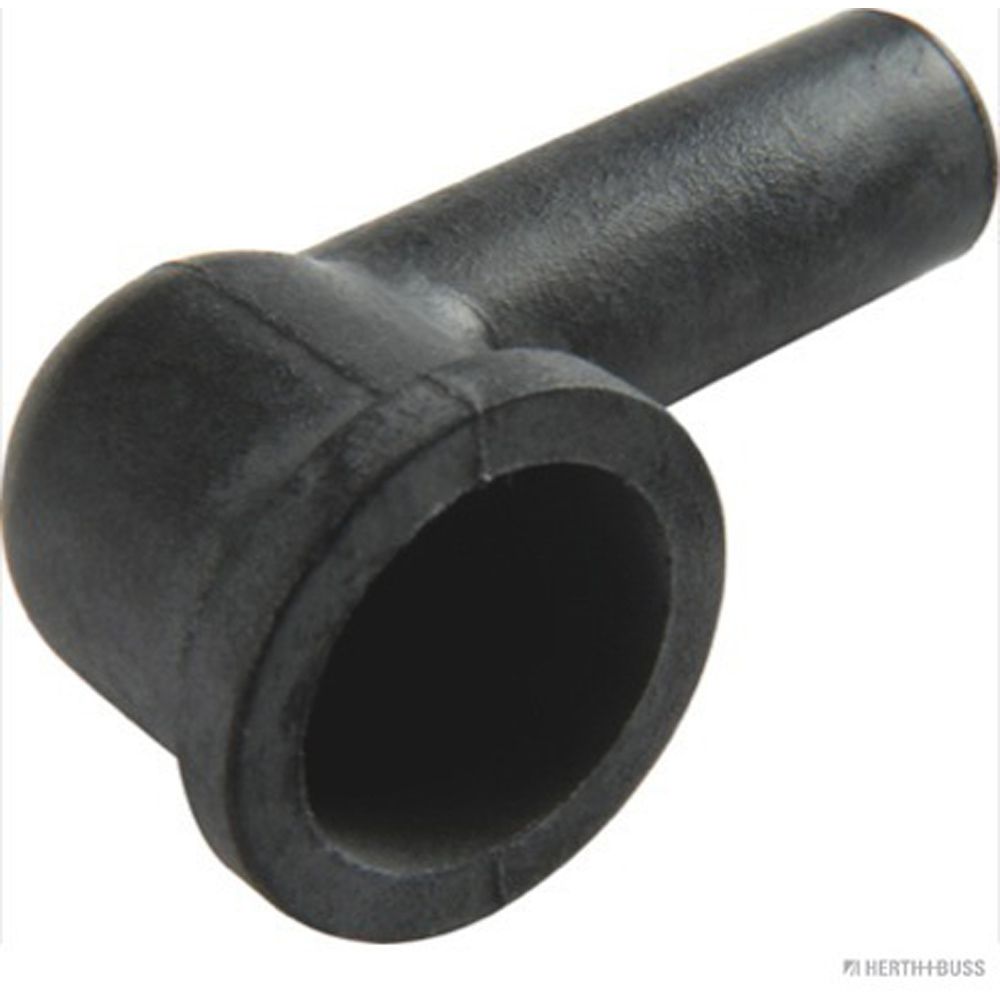 Verschluss-/Schutzkappe 24/27 16mm 4mm Gummi